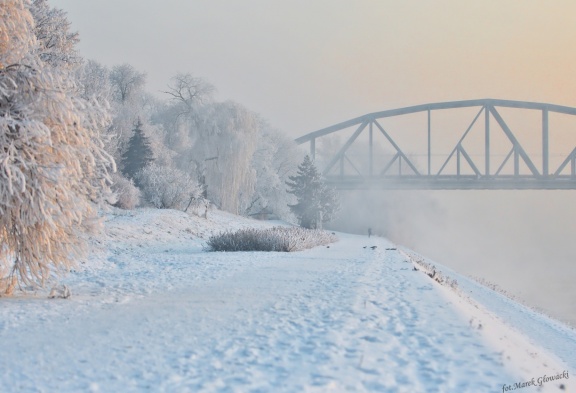 Toruń - most kolejowy 